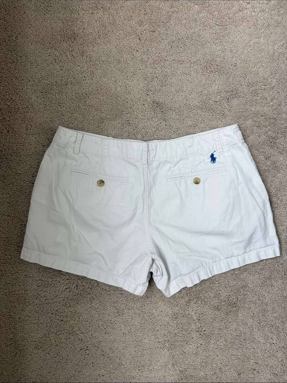 Polo Ralph Lauren excellent pre